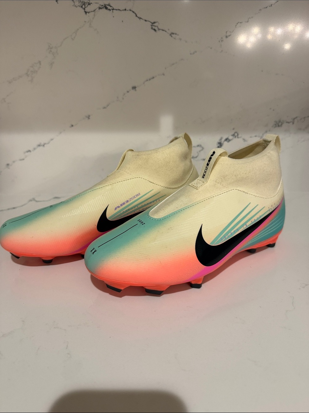 Nike Jr Mercurial Superfly 10 Academy “Sam Kerr” Soccer Cleats